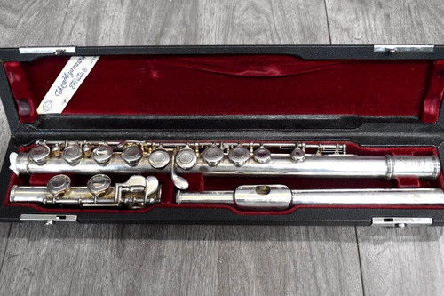 Miyazawa pcm 300 - pcm-300, flute